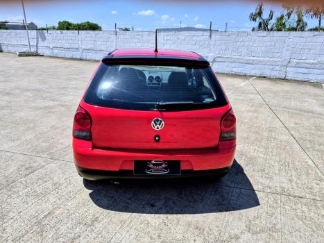 VOLKSWAGEN Gol 1.0 4P G4 FLEX, Foto 7