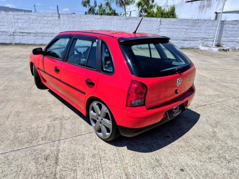 VOLKSWAGEN Gol 1.0 4P G4 FLEX, Foto 8