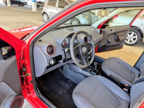 VOLKSWAGEN Gol 1.0 4P G4 FLEX, Foto 16