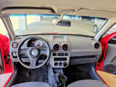 VOLKSWAGEN Gol 1.0 4P G4 FLEX, Foto 17