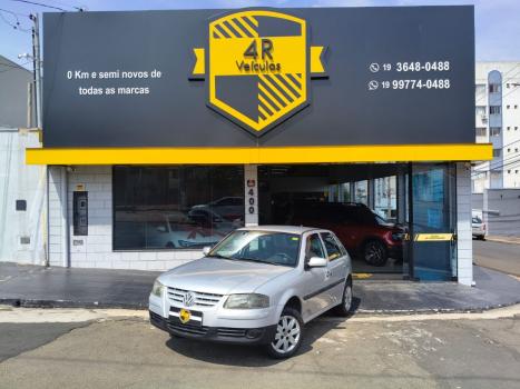VOLKSWAGEN Gol 1.0 4P G4 FLEX, Foto 1