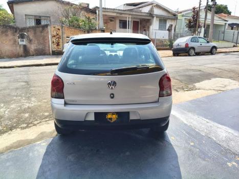 VOLKSWAGEN Gol 1.0 4P G4 FLEX, Foto 5