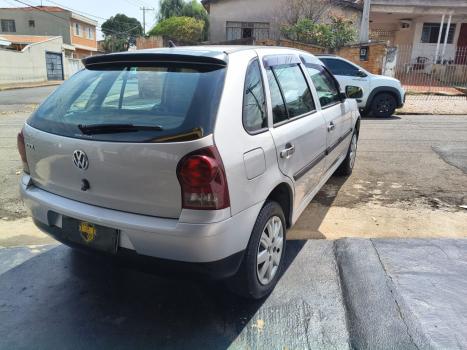 VOLKSWAGEN Gol 1.0 4P G4 FLEX, Foto 6