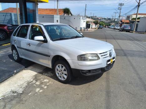 VOLKSWAGEN Gol 1.0 4P G4 FLEX, Foto 8