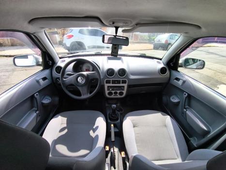 VOLKSWAGEN Gol 1.0 4P G4 FLEX, Foto 12