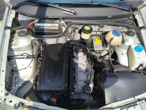 VOLKSWAGEN Gol 1.0 4P G4 FLEX, Foto 14