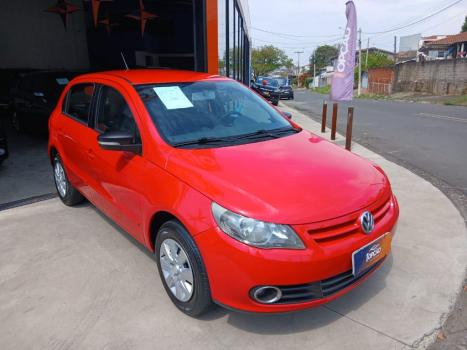 VOLKSWAGEN Gol 1.0 4P G5 FLEX, Foto 1