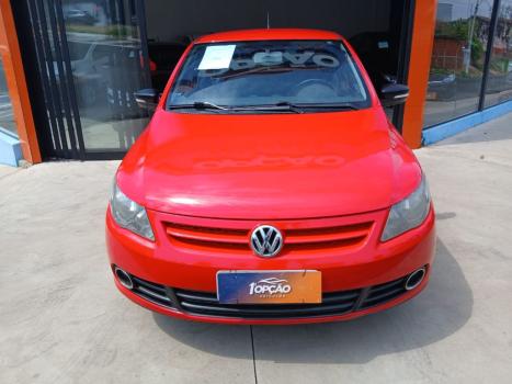 VOLKSWAGEN Gol 1.0 4P G5 FLEX, Foto 3