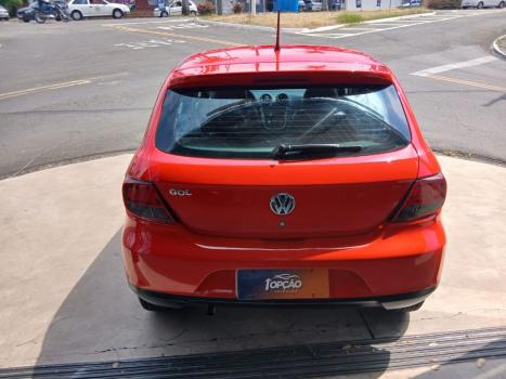 VOLKSWAGEN Gol 1.0 4P G5 FLEX, Foto 6