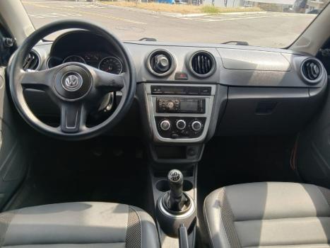 VOLKSWAGEN Gol 1.0 4P G5 FLEX, Foto 7