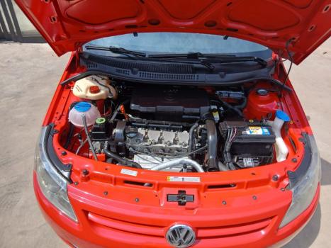 VOLKSWAGEN Gol 1.0 4P G5 FLEX, Foto 10