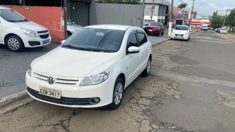 VOLKSWAGEN Gol 1.0 4P G5 25 ANOS FLEX, Foto 1