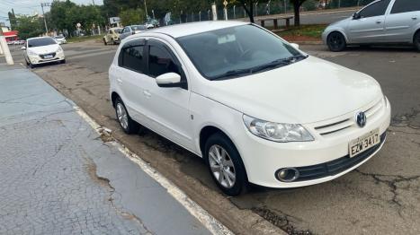 VOLKSWAGEN Gol 1.0 4P G5 25 ANOS FLEX, Foto 2