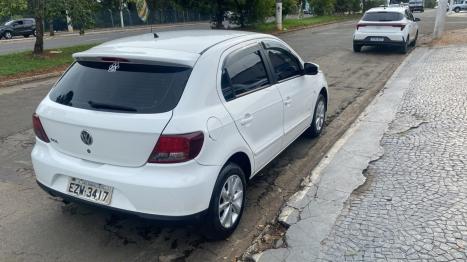 VOLKSWAGEN Gol 1.0 4P G5 25 ANOS FLEX, Foto 3