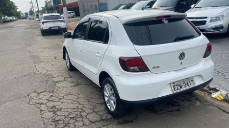 VOLKSWAGEN Gol 1.0 4P G5 25 ANOS FLEX, Foto 4