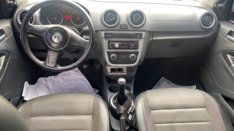 VOLKSWAGEN Gol 1.0 4P G5 25 ANOS FLEX, Foto 5