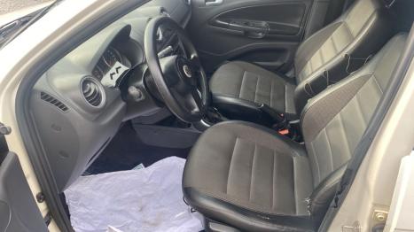 VOLKSWAGEN Gol 1.0 4P G5 25 ANOS FLEX, Foto 6