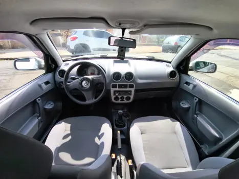 VOLKSWAGEN Gol 1.0 4P G4 FLEX, Foto 3