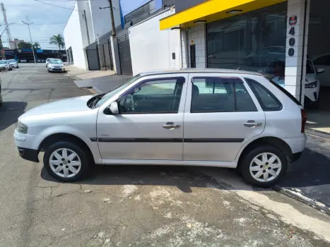 VOLKSWAGEN Gol 1.0 4P G4 FLEX, Foto 6