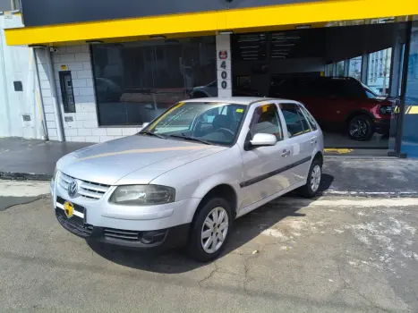 VOLKSWAGEN Gol 1.0 4P G4 FLEX, Foto 7