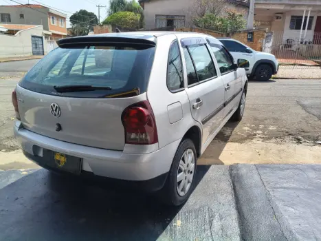 VOLKSWAGEN Gol 1.0 4P G4 FLEX, Foto 8