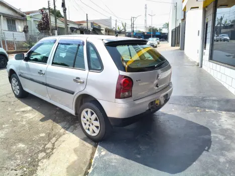 VOLKSWAGEN Gol 1.0 4P G4 FLEX, Foto 9
