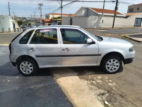 VOLKSWAGEN Gol 1.0 4P G4 FLEX, Foto 10