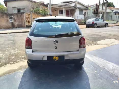 VOLKSWAGEN Gol 1.0 4P G4 FLEX, Foto 11