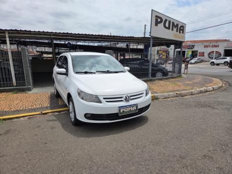 VOLKSWAGEN Gol 1.0 4P G5 25 ANOS FLEX, Foto 1