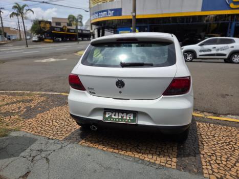 VOLKSWAGEN Gol 1.0 4P G5 25 ANOS FLEX, Foto 2