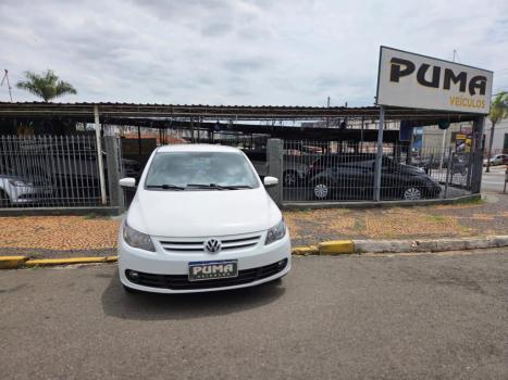 VOLKSWAGEN Gol 1.0 4P G5 25 ANOS FLEX, Foto 3