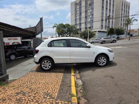 VOLKSWAGEN Gol 1.0 4P G5 25 ANOS FLEX, Foto 4