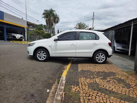VOLKSWAGEN Gol 1.0 4P G5 25 ANOS FLEX, Foto 5
