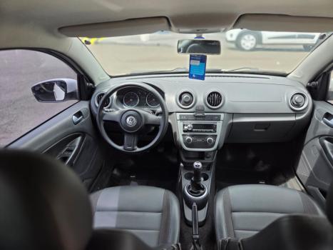 VOLKSWAGEN Gol 1.0 4P G5 25 ANOS FLEX, Foto 6