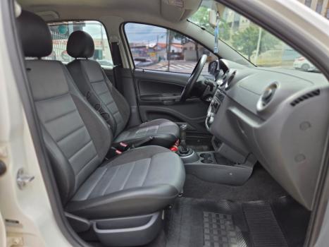 VOLKSWAGEN Gol 1.0 4P G5 25 ANOS FLEX, Foto 10
