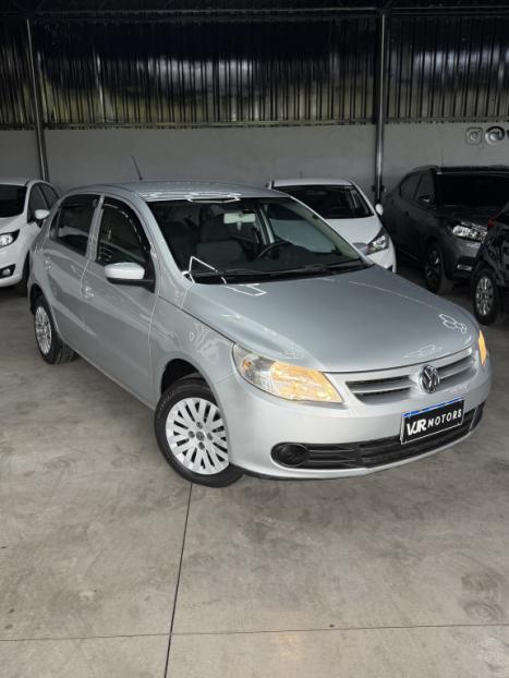 VOLKSWAGEN Gol 1.0 4P G5 FLEX, Foto 1