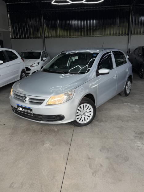 VOLKSWAGEN Gol 1.0 4P G5 FLEX, Foto 2