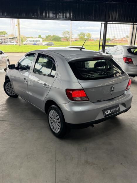 VOLKSWAGEN Gol 1.0 4P G5 FLEX, Foto 3