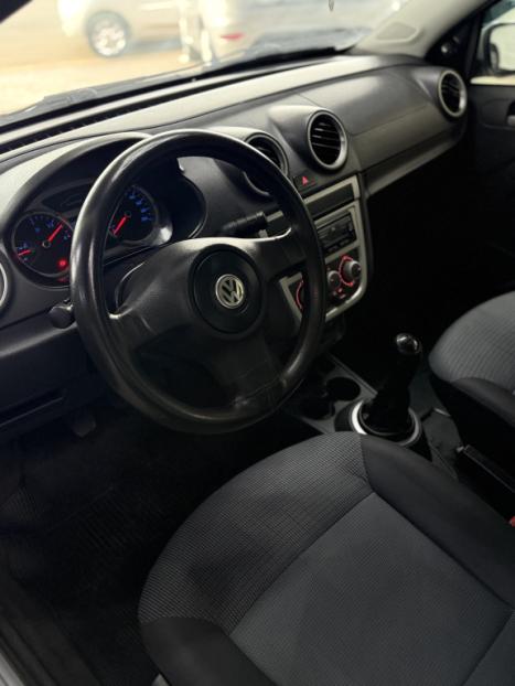 VOLKSWAGEN Gol 1.0 4P G5 FLEX, Foto 5