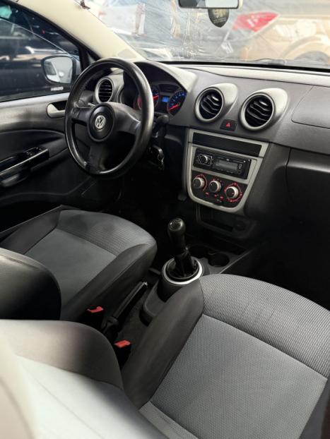 VOLKSWAGEN Gol 1.0 4P G5 FLEX, Foto 8