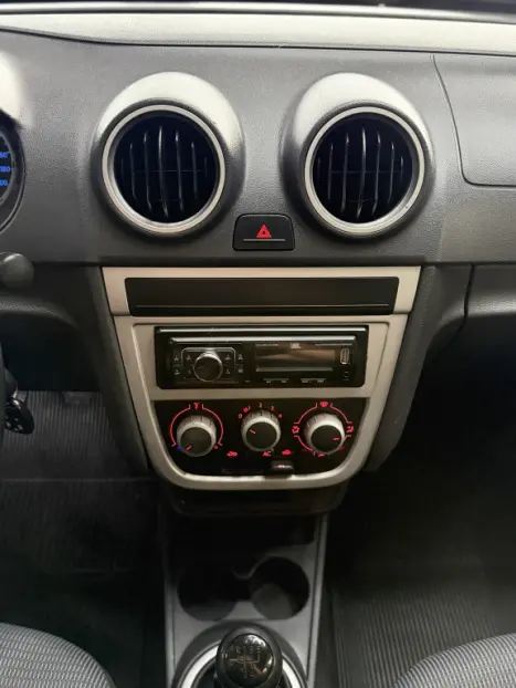VOLKSWAGEN Gol 1.0 4P G5 FLEX, Foto 9