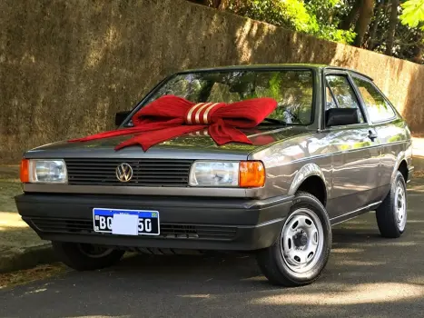 VOLKSWAGEN Gol 1.0, Foto 1