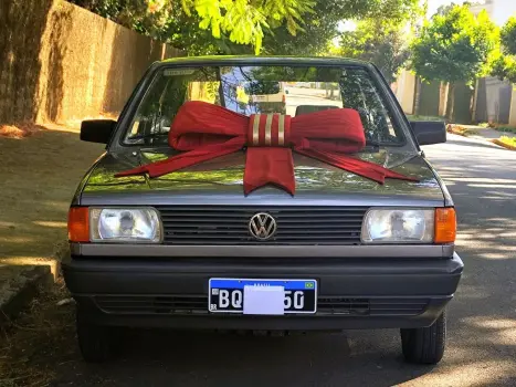 VOLKSWAGEN Gol 1.0, Foto 2