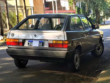 VOLKSWAGEN Gol 1.0, Foto 4