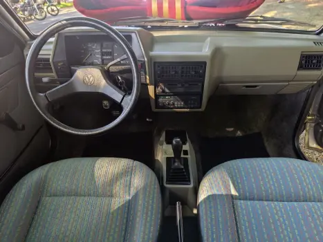 VOLKSWAGEN Gol 1.0, Foto 10