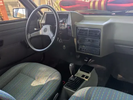 VOLKSWAGEN Gol 1.0, Foto 11