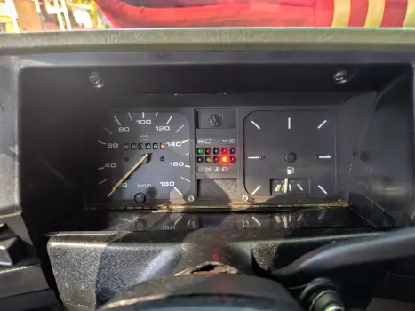 VOLKSWAGEN Gol 1.0, Foto 12