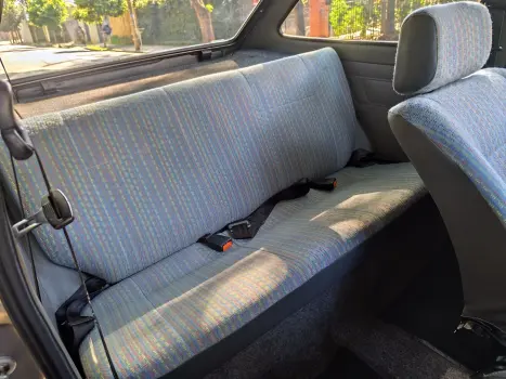 VOLKSWAGEN Gol 1.0, Foto 18