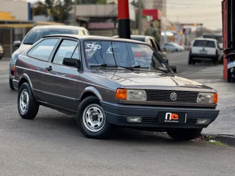 VOLKSWAGEN Gol 1.0, Foto 1