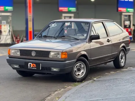 VOLKSWAGEN Gol 1.0, Foto 2
